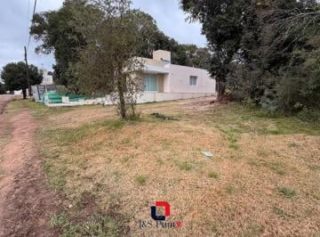 Terreno · 370m² · Lote en Villa Catalina
