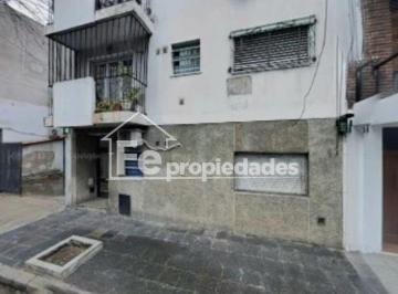 Departamento de 2 ambientes, Floresta · Venta Departamento Dos Ambientes