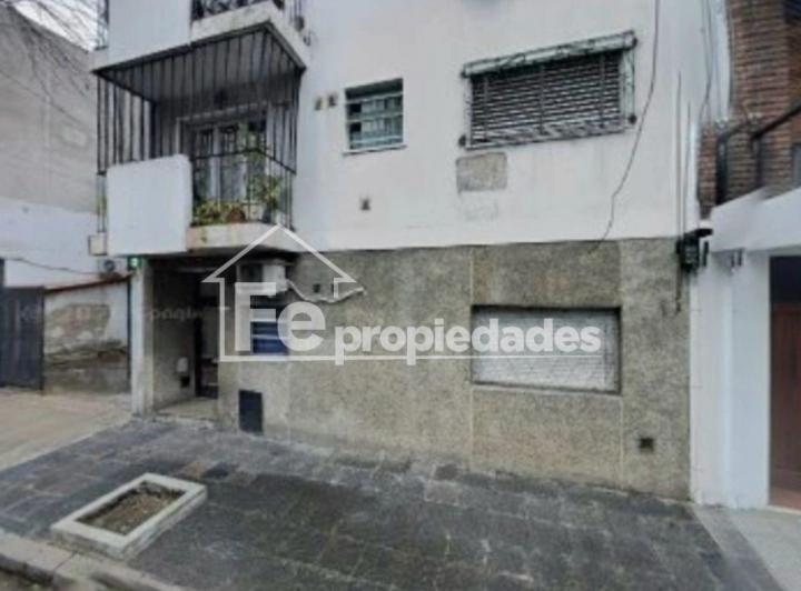 Departamento · 36m² · 2 Ambientes