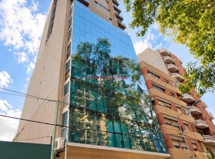 Departamento · 52m² · 2 Ambientes