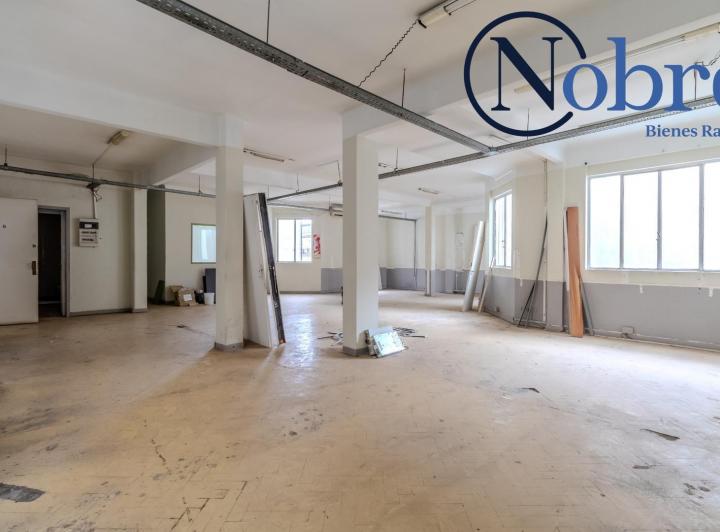 Departamento · 130m² · 4 Ambientes