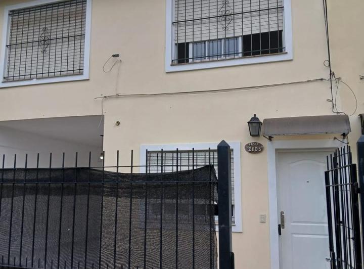 PH · 65m² · 3 Ambientes · 2 Cocheras