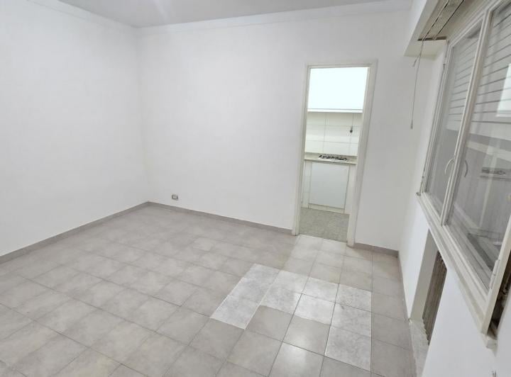 Departamento · 40m² · 2 Ambientes