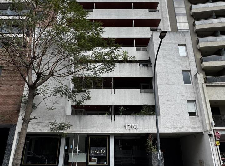Departamento · 50m² · 2 Ambientes