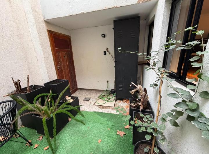 Departamento · 52m² · 2 Ambientes