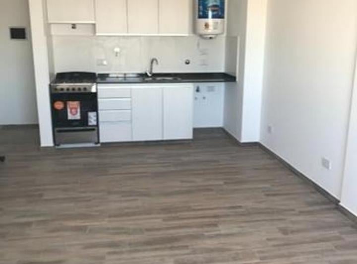 Departamento · 48m² · 2 Ambientes
