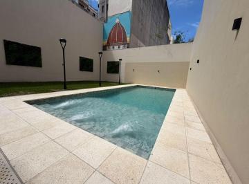 Departamento · 27m² · 1 Ambiente · Alquiler 1 Amb a Estrenar Full Amenities San Telmo