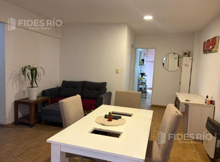 Departamento · 73m² · 3 Ambientes
