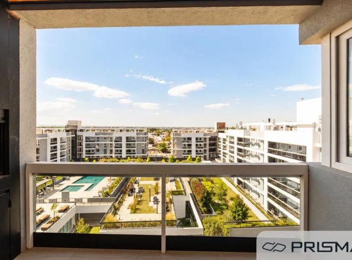 Departamento · 152m² · 6 Ambientes · 1 Cochera