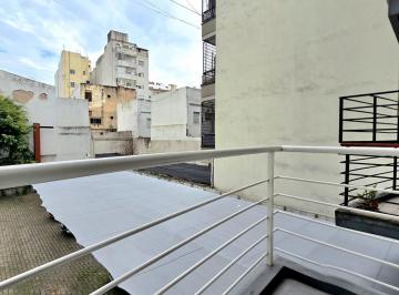 Departamento · 35m² · 1 Ambiente · 1 Cochera · Venta Departamento Monoambiente en Almagro con Cochera
