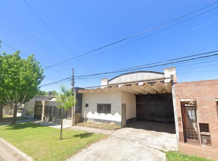 Bodega-Galpón · 500m²
