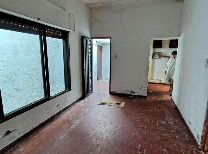 PH · 70m² · 2 Ambientes