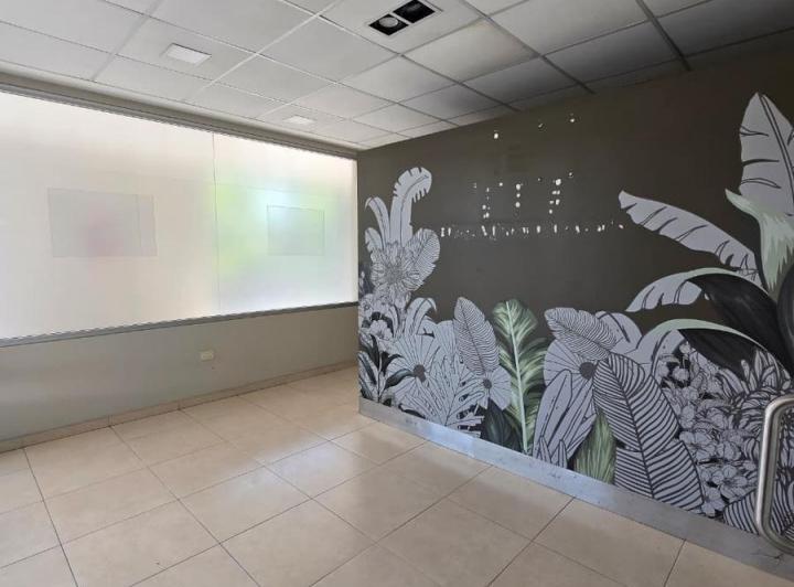 Oficina comercial · 26m²