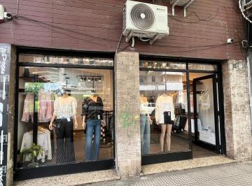 Local comercial · 37m² · 1 Ambiente · Excelente Local a m de Av Corrientes!