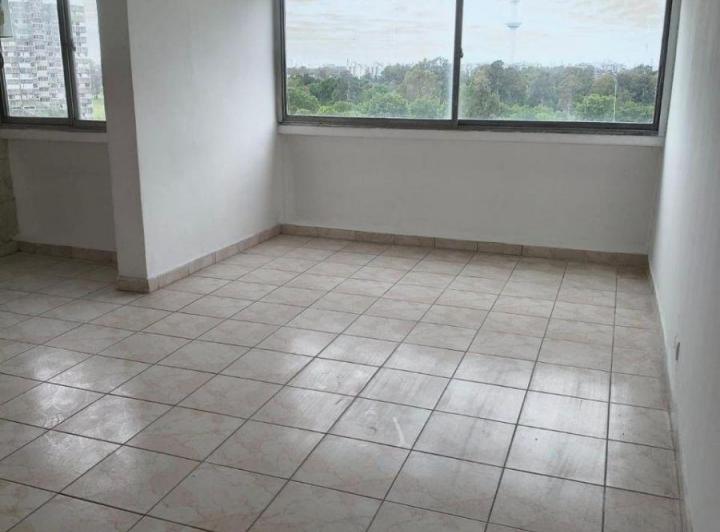 Departamento · 49m² · 3 Ambientes
