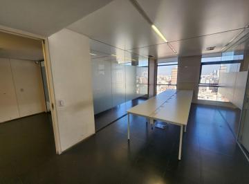 Oficina comercial de 4 ambientes, Belgrano · Oficina Comercial de 93 m² en Venta en Belgrano - Piso 12