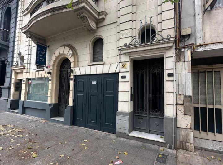 PH · 190m² · 5 Ambientes · 1 Cochera