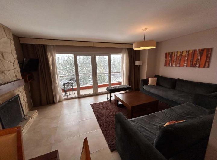 Departamento · 64m² · 2 Ambientes