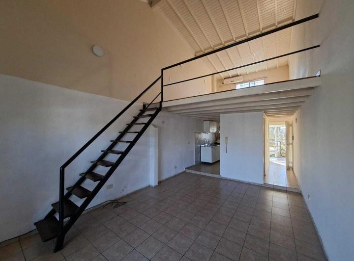 Departamento · 50m² · 2 Ambientes
