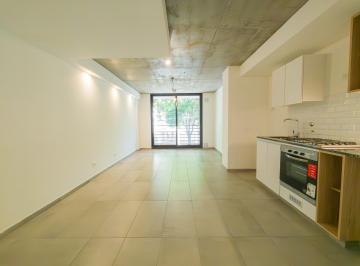 Departamento · 72m² · 3 Ambientes · 1 Cochera · Departamento a Estrenar 2 Dorm. con Patio y 2 Baños Terraza con Parrillero