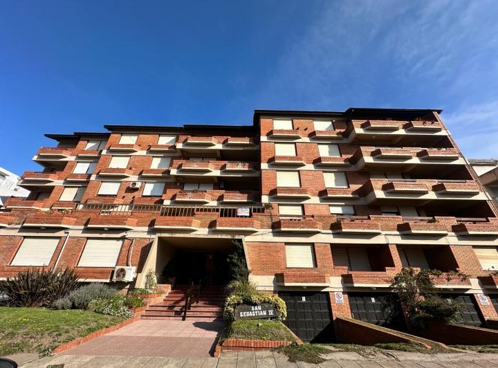 Departamento · 57m² · 3 Ambientes