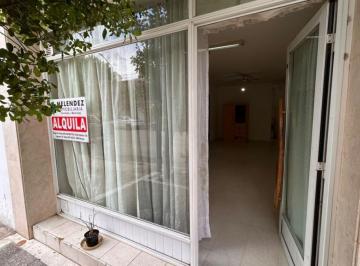 Departamento de 1 ambiente, Neuquén · Monoambiente en Planta Baja Opcion Uso Profesional - Neuquen Capital