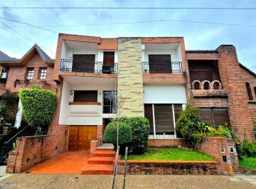 Casa · 266m² · 6 Ambientes · 2 Cocheras · Venta Casa Barrio San Pedro Acepta Prop en Pago