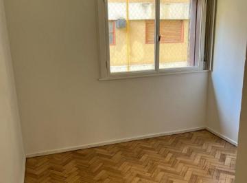 Departamento en Alquiler de 4 ambientes Palermo Hollywood · Paraguay y Ravignani Totalmente Externo. Hecho a Nuevo