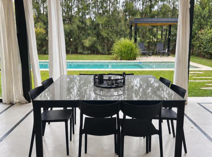 Casa · 157m² · 4 Ambientes