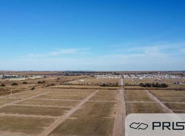 Terreno · 270m²