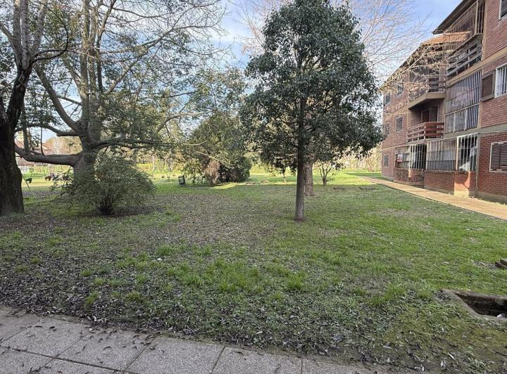 Departamento · 49m² · 3 Ambientes