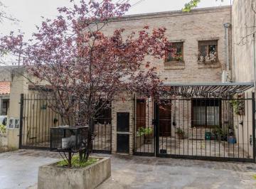 PH · 80m² · 3 Ambientes · 1 Cochera · Venta PH Tipo Duplex Coch. y Jardin Villa Maipu