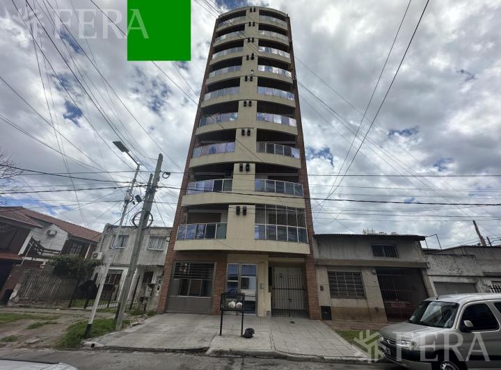 Departamento · 60m² · 3 Ambientes