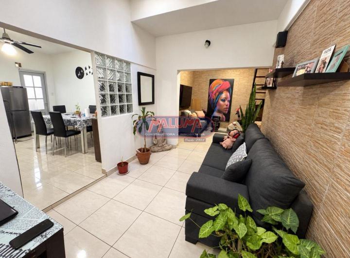Departamento · 60m² · 3 Ambientes