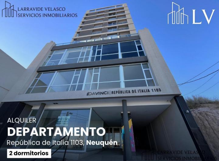 Departamento · 65m² · 4 Ambientes