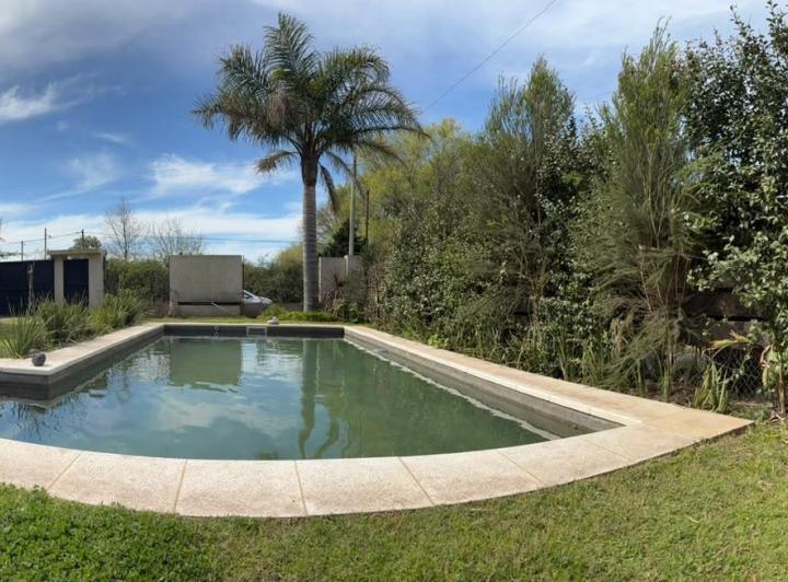 Casa · 138m² · 5 Ambientes · 1 Cochera