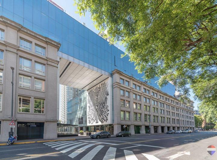 Departamento · 91m² · 3 Ambientes