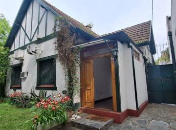 Casa de 5 ambientes, San Fernando · Casa de 160 m² con 3 Dorm. en Alquiler en Victoria