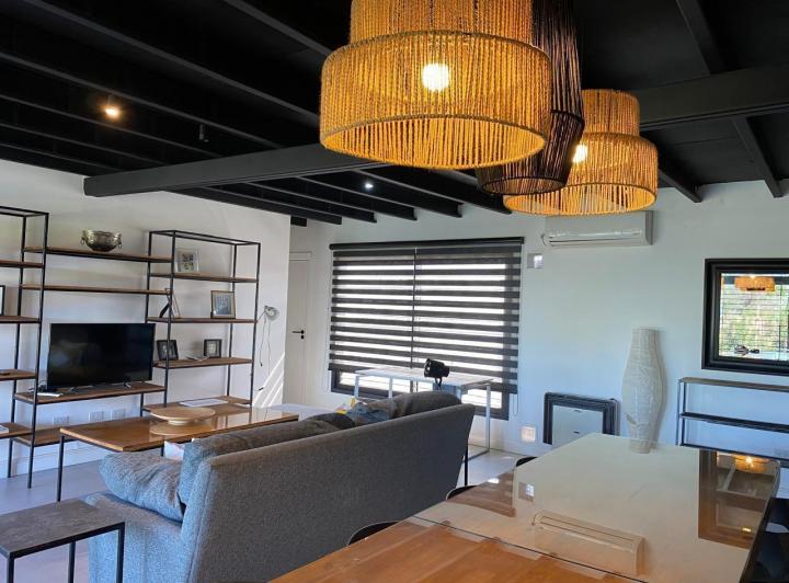 Casa · 114m² · 3 Ambientes · 3 Cocheras