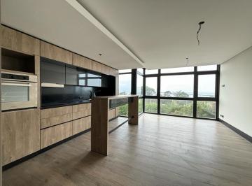 Departamento · 60m² · 2 Ambientes · 1 Cochera · Venta 2 Ambientes Frente Al Golf