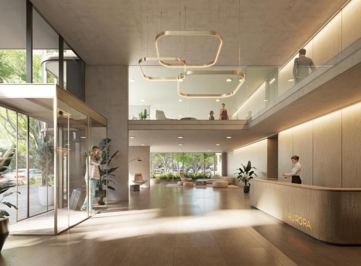 Departamento · 121m² · 3 Ambientes