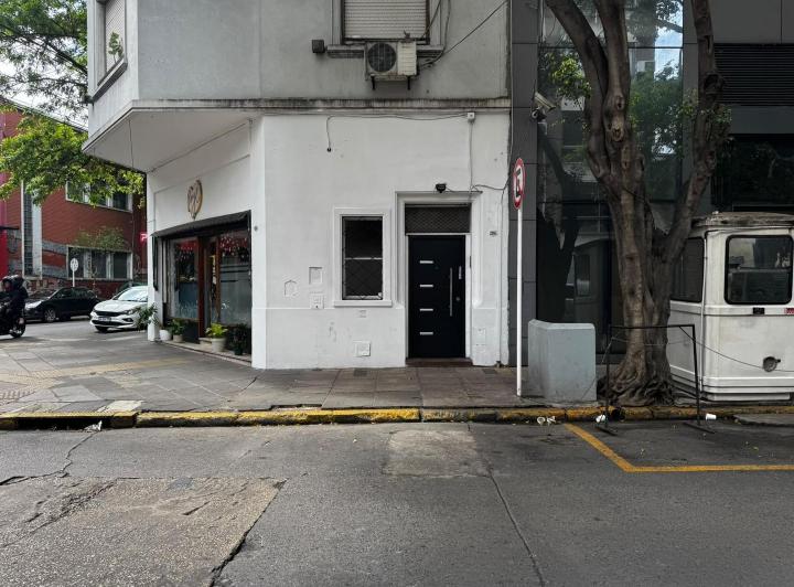 Departamento · 35m² · 2 Ambientes