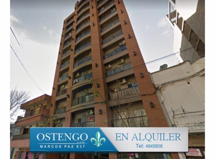 Departamento · 40m² · 1 Dormitorio