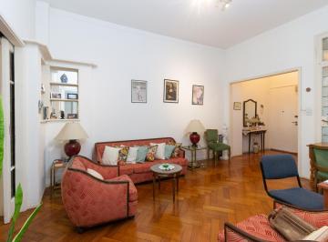 Departamento · 95m² · 3 Ambientes · Departamento de 3 Ambientes en Balvanera