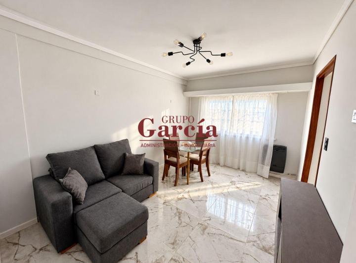 Departamento · 34m² · 2 Ambientes