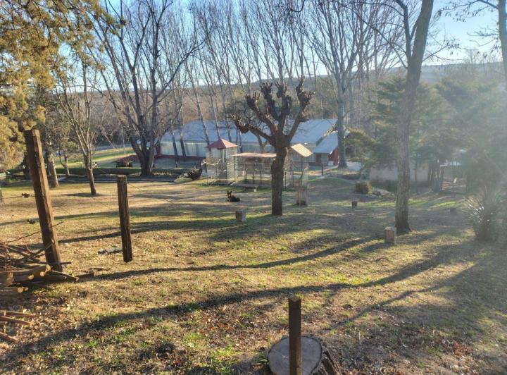 Terreno · 1700m²