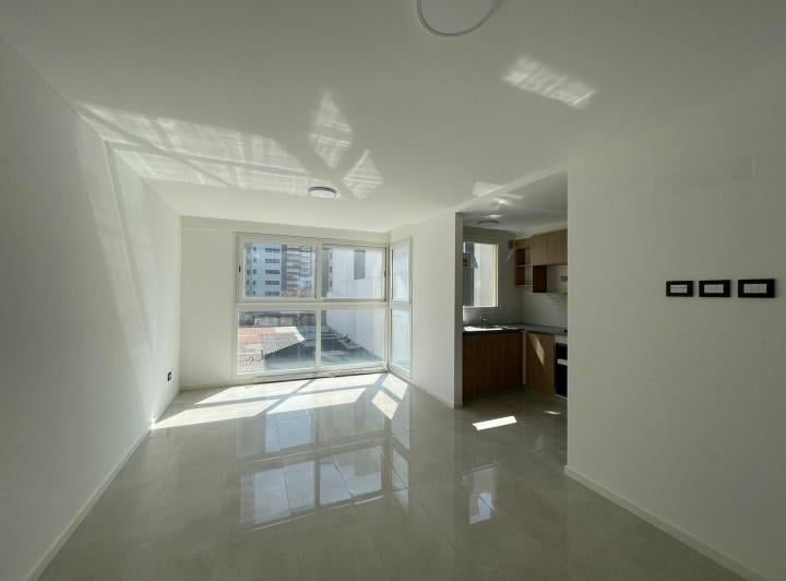 Departamento · 47m² · 2 Ambientes