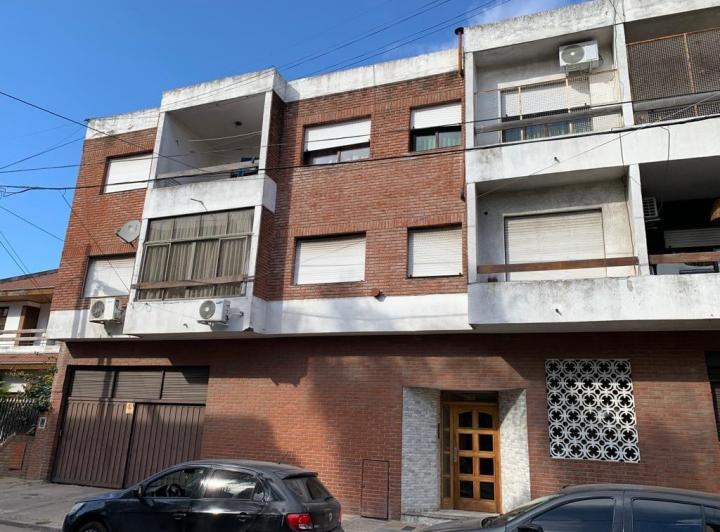 Departamento · 38m² · 2 Ambientes