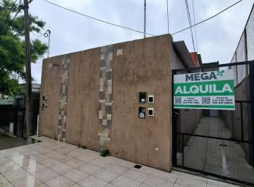 Departamento · 3 Ambientes · Basavilbaso Al 1400. Departamento 1 Dormitorio en Alquiler