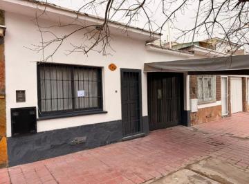 Casa de 3 ambientes, Nueva Ciudad · Casa de 2 Dorm. con Cochera en Alquiler en Nueva Ciudad Guaymallén